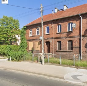 Remont budynku przy ul. Stanisławowskiej 83